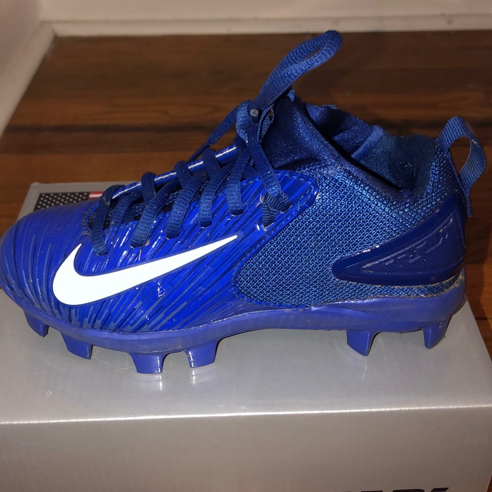 Nike Cleats